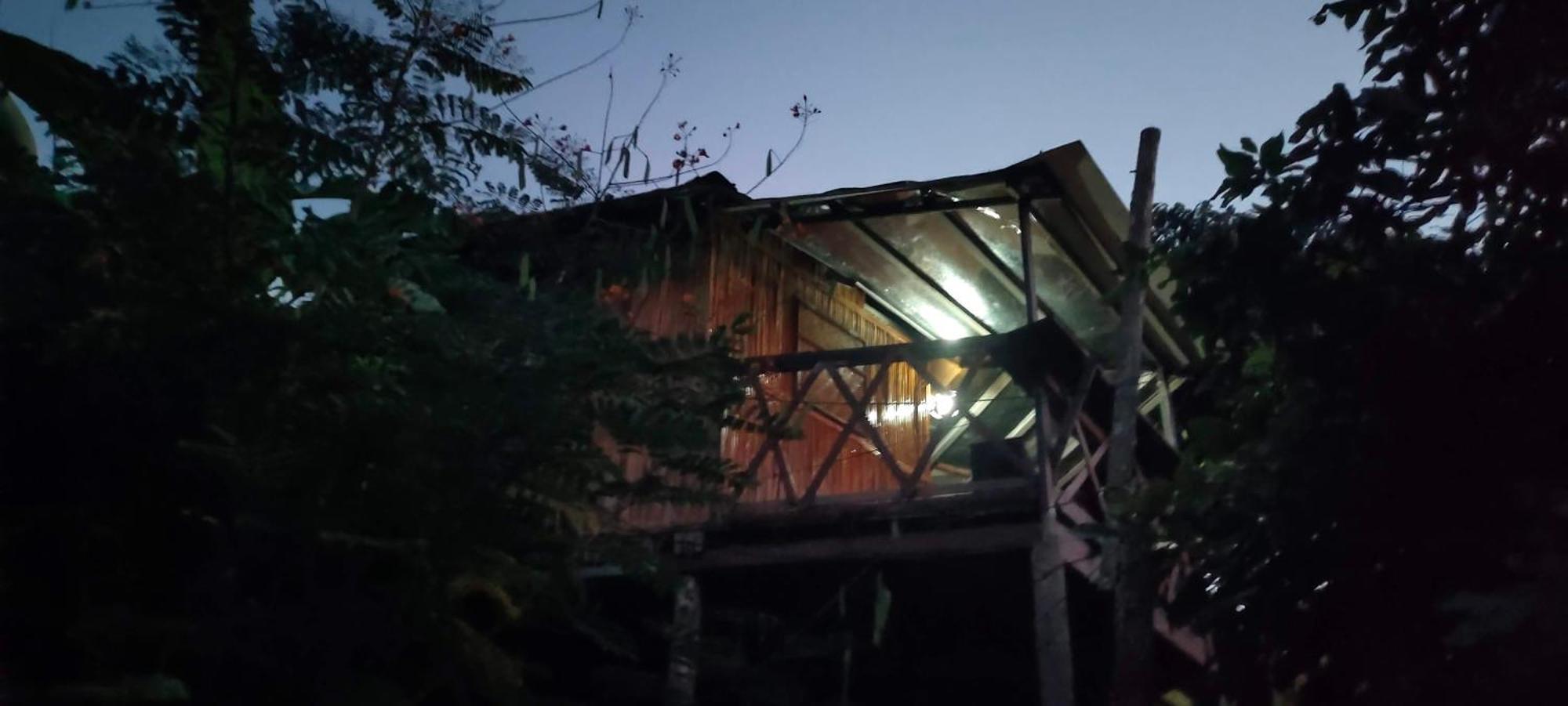 Baan 2 Dao Farmstay Chiang Dao Eksteriør bilde